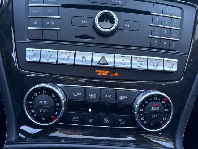 2017 Mercedes-Benz SL SL 450 Springfield IL