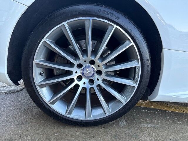 2017 Mercedes-Benz SL SL 450 Springfield IL