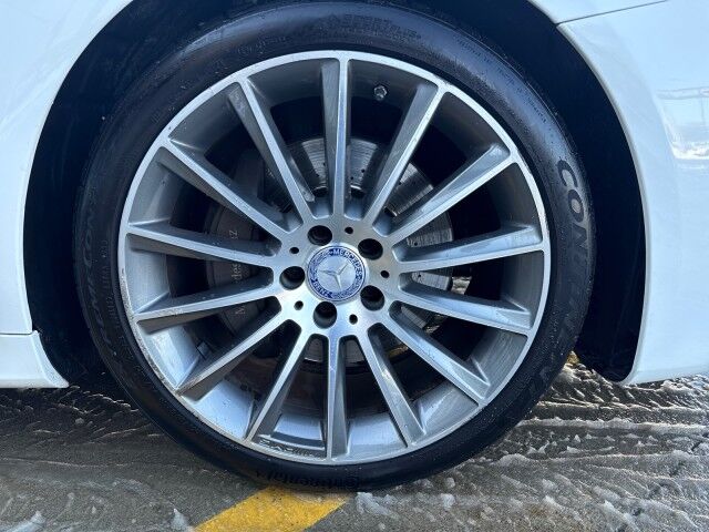 2017 Mercedes-Benz SL SL 450 Springfield IL