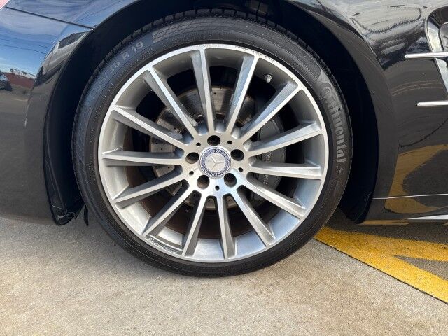 2017 Mercedes-Benz SL SL 450 Springfield IL