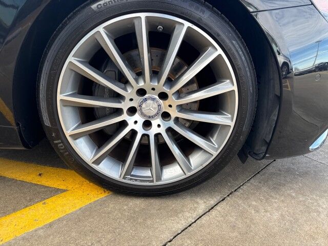 2017 Mercedes-Benz SL SL 450 Springfield IL