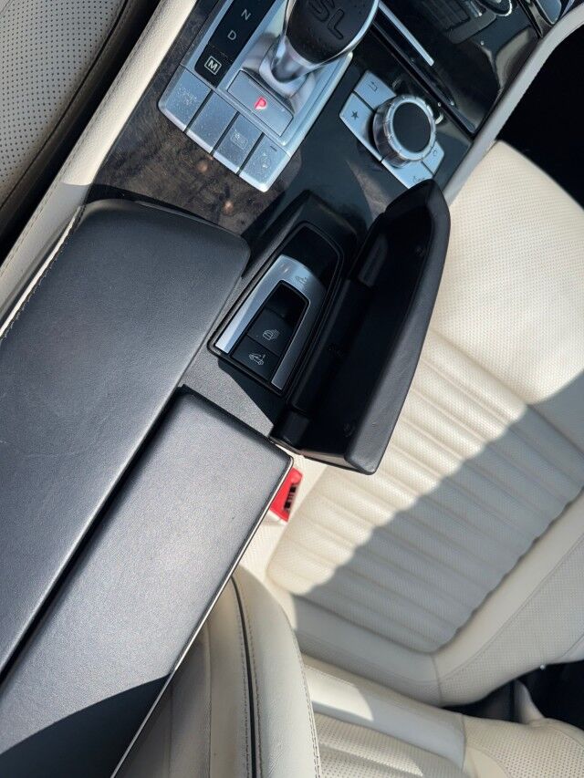 2017 Mercedes-Benz SL SL 450 Springfield IL