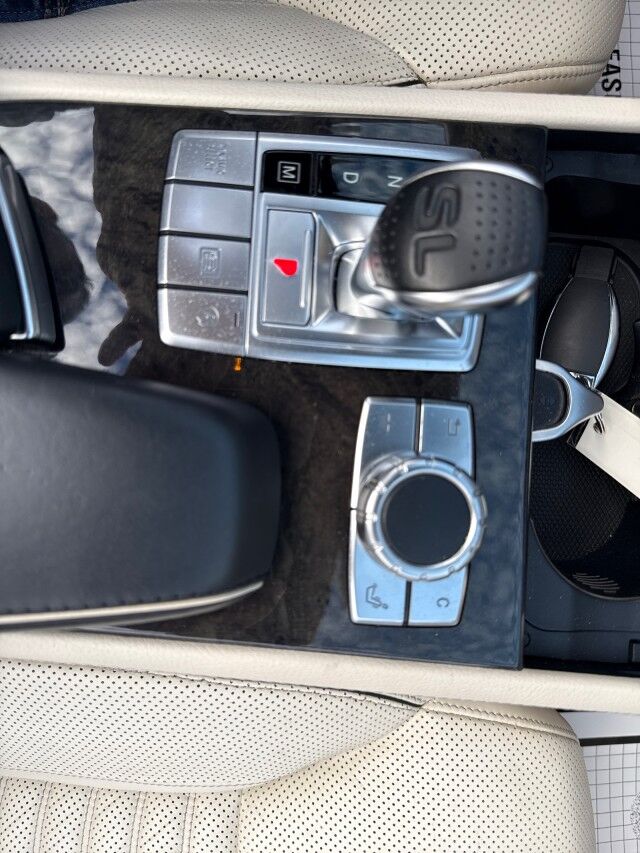 2017 Mercedes-Benz SL SL 450 Springfield IL