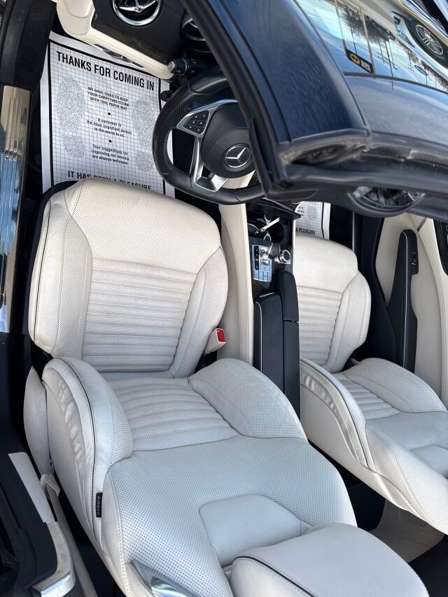 2017 Mercedes-Benz SL SL 450 Springfield IL