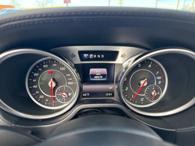 2017 Mercedes-Benz SL SL 450 Springfield IL