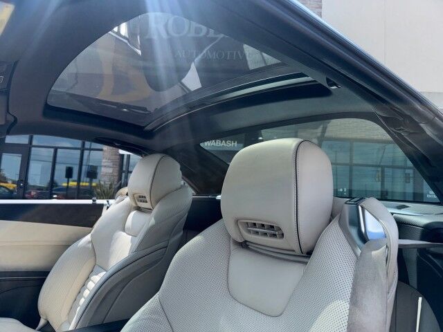 2017 Mercedes-Benz SL SL 450 Springfield IL