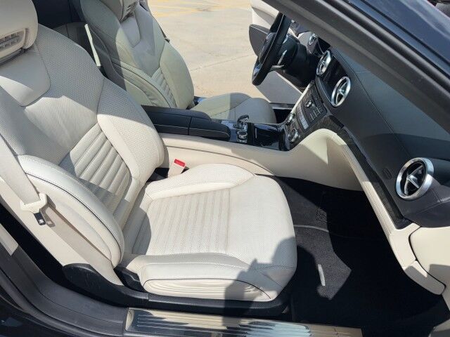 2017 Mercedes-Benz SL SL 450 Springfield IL