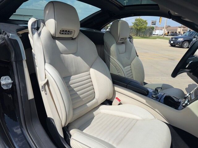 2017 Mercedes-Benz SL SL 450 Springfield IL
