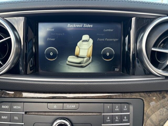 2017 Mercedes-Benz SL SL 450 Springfield IL 2017 Mercedes-Benz SL SL 450 Springfield IL