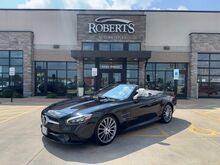 2017_Mercedes-Benz_SL_SL 450_ Springfield IL