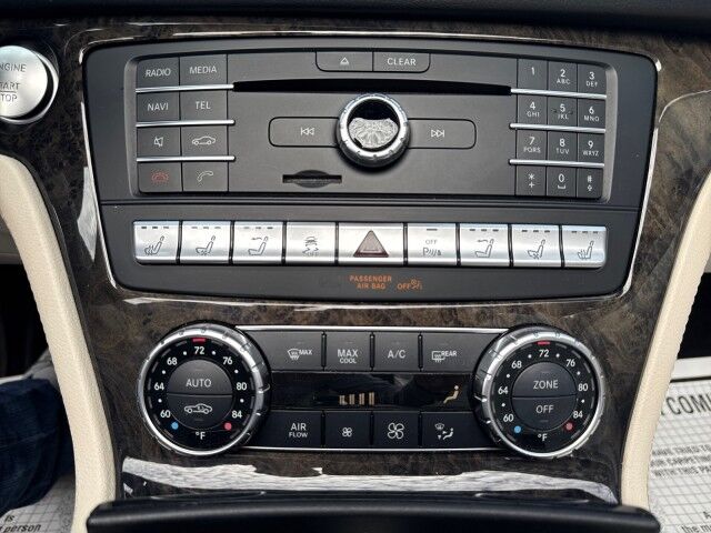 2017 Mercedes-Benz SL SL 450 Springfield IL