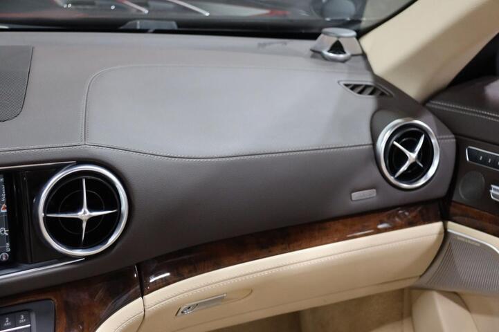 2017 Mercedes-Benz SL450 Sport 2dr Convertible Chicago IL