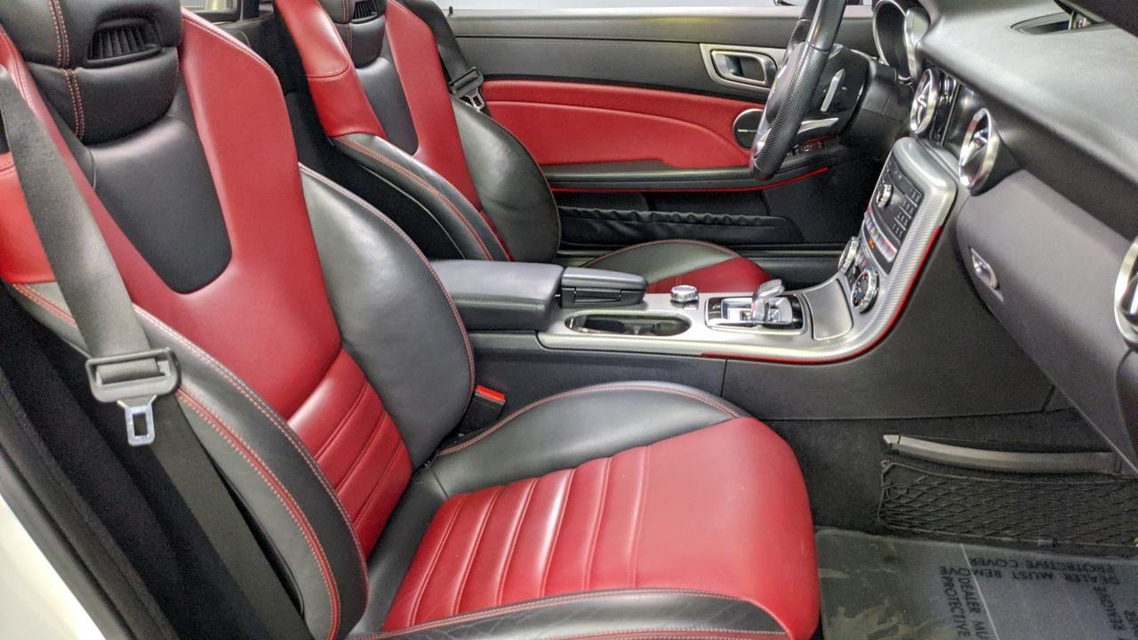 2017 Mercedes-Benz SLC AMG SLC 43 Glendale Heights IL