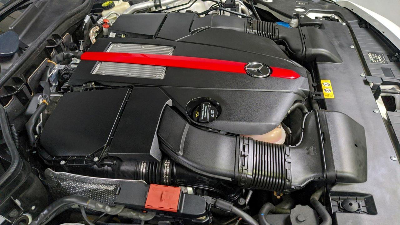 2017 Mercedes-Benz SLC AMG SLC 43 Glendale Heights IL