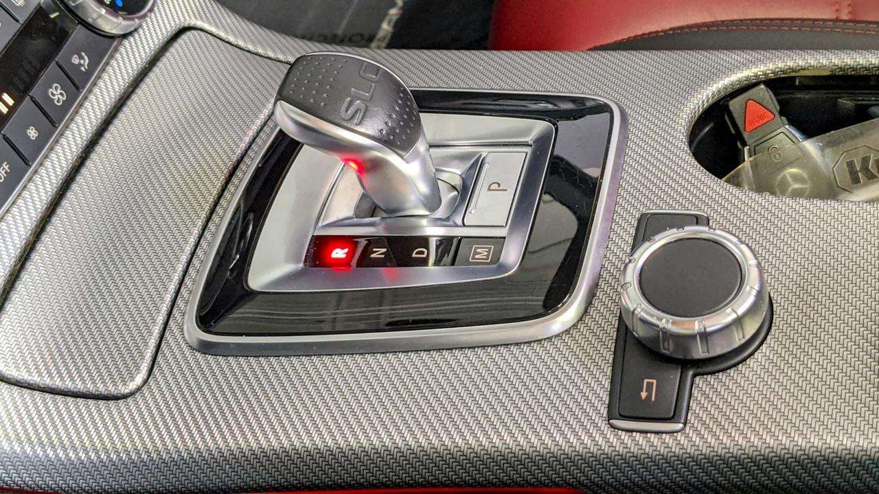 2017 Mercedes-Benz SLC AMG SLC 43 Glendale Heights IL