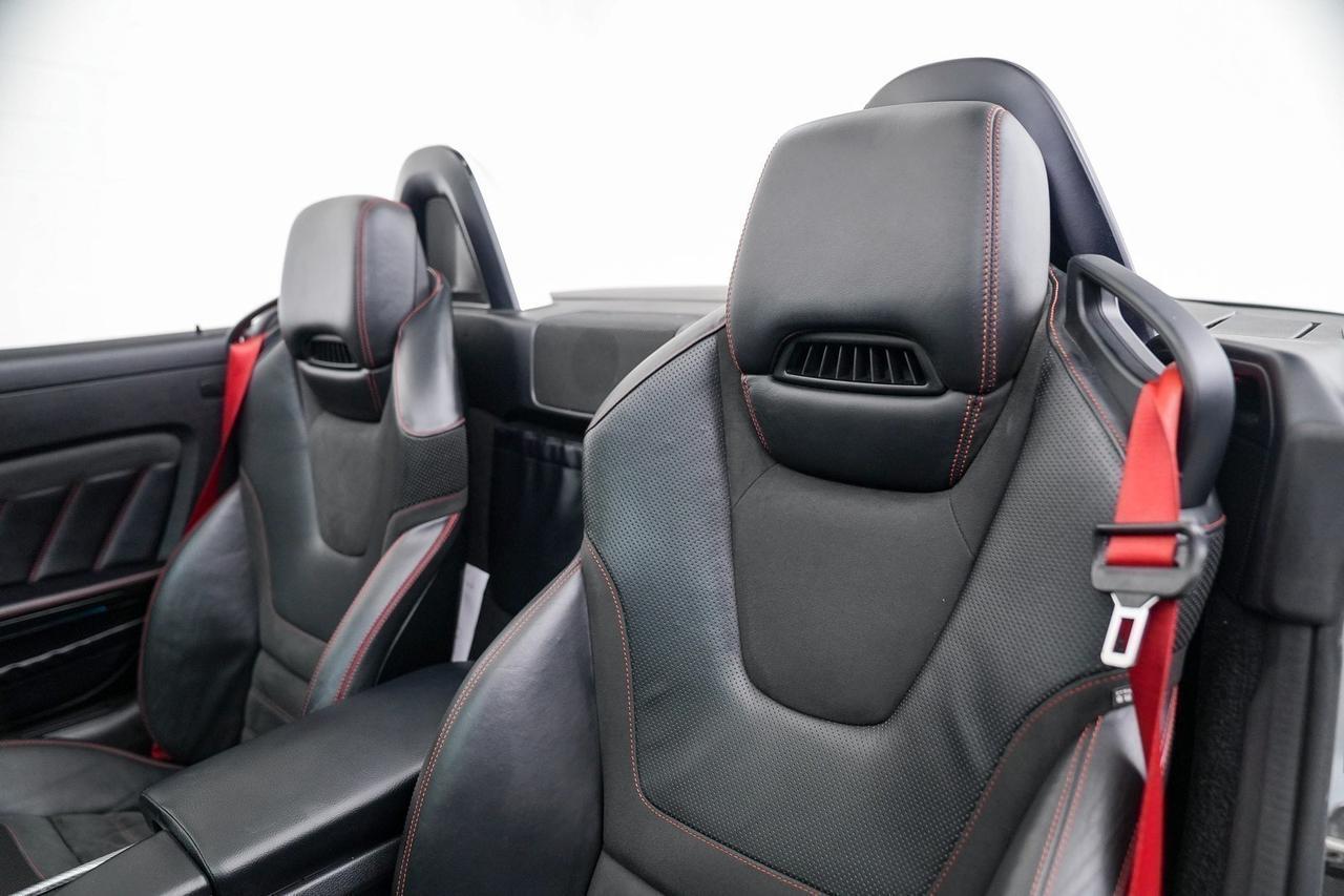 2017 Mercedes-Benz SLC AMG SLC 43 Newport Beach CA