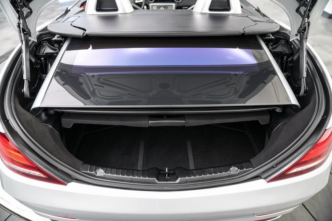 2017 Mercedes-Benz SLC AMG SLC 43 Newport Beach CA