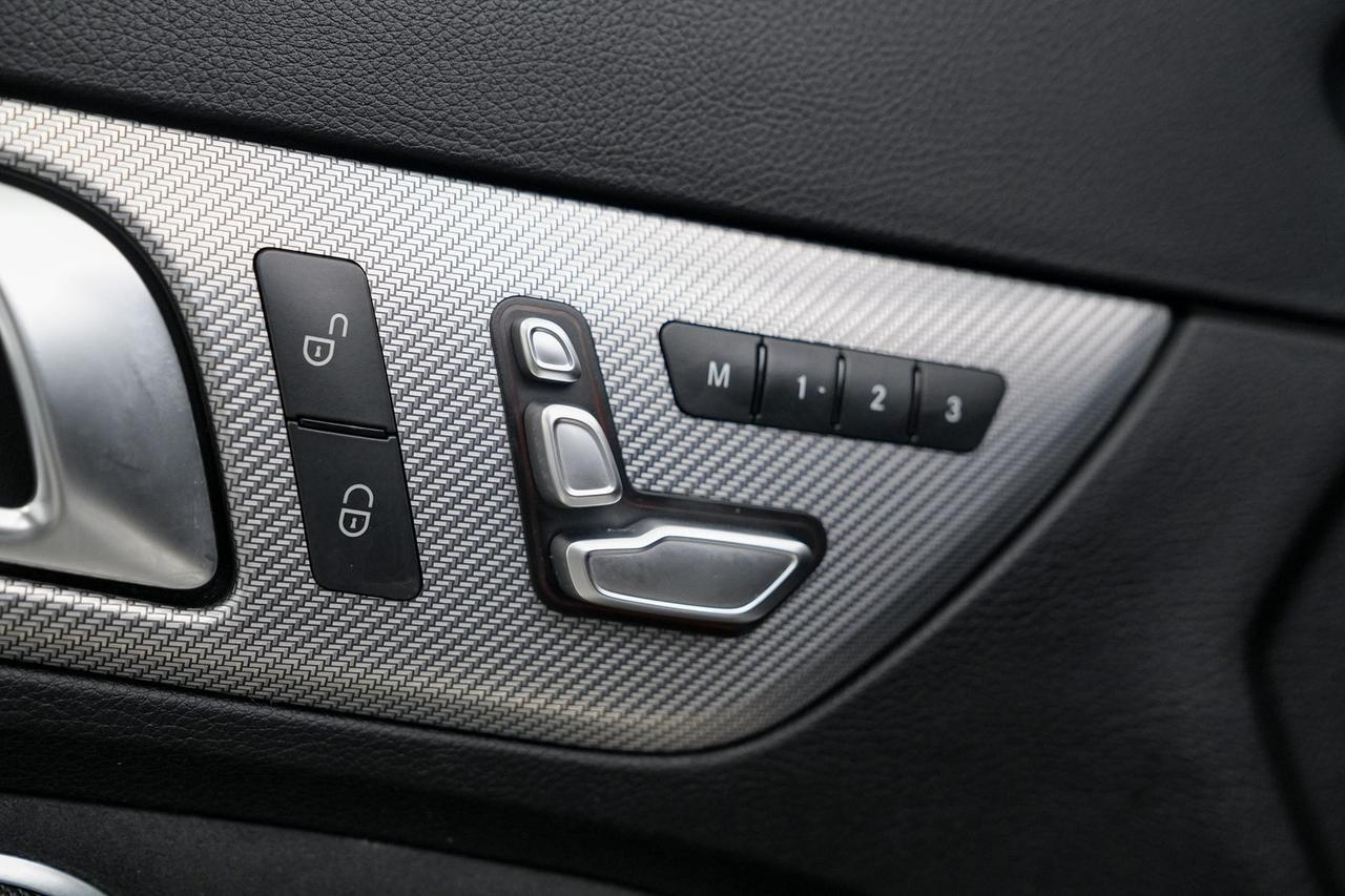 2017 Mercedes-Benz SLC AMG SLC 43 Newport Beach CA