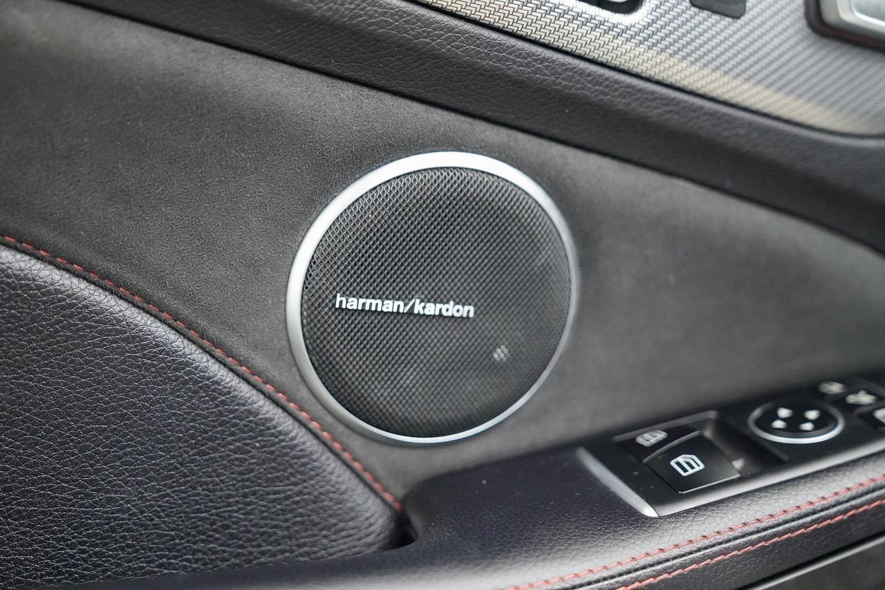 2017 Mercedes-Benz SLC AMG SLC 43 Newport Beach CA