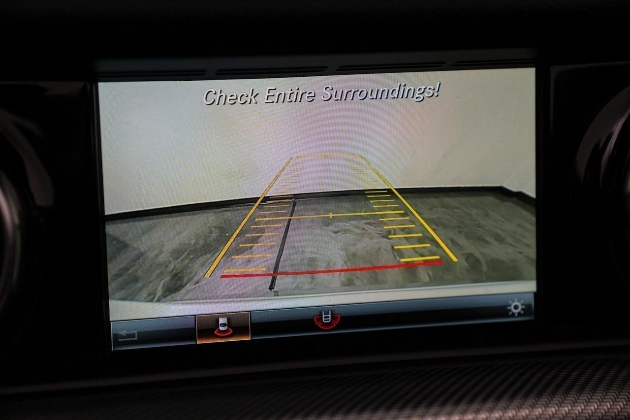 2017 Mercedes-Benz SLC AMG SLC 43 Newport Beach CA