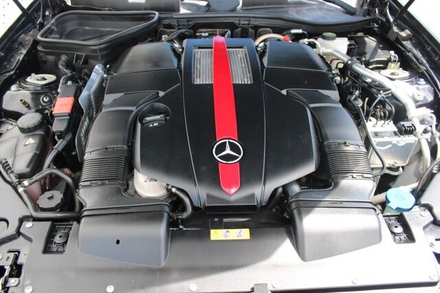 2017 Mercedes-Benz SLC AMG SLC 43 ROADSTER Melbourne FL