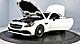 2017 Mercedes-Benz SLC AMG SLC 43 St. Charles  IL