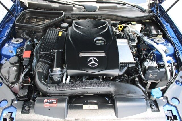 2017 Mercedes-Benz SLC SLC 300 PREMIUM 1 Melbourne FL