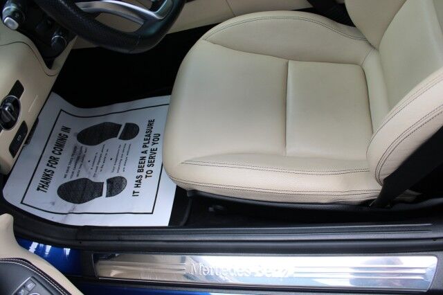 2017 Mercedes-Benz SLC SLC 300 PREMIUM 1 Melbourne FL