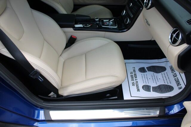 2017 Mercedes-Benz SLC SLC 300 PREMIUM 1 Melbourne FL