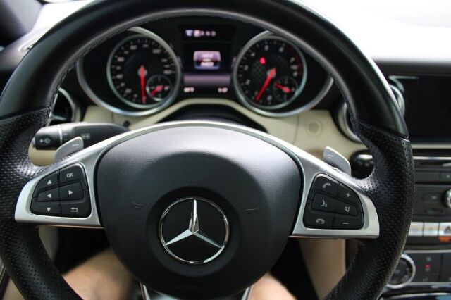 2017 Mercedes-Benz SLC SLC 300 PREMIUM 1 Melbourne FL