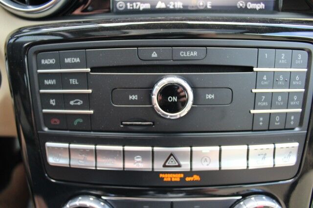 2017 Mercedes-Benz SLC SLC 300 PREMIUM 1 Melbourne FL