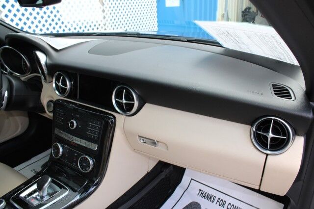 2017 Mercedes-Benz SLC SLC 300 PREMIUM 1 Melbourne FL