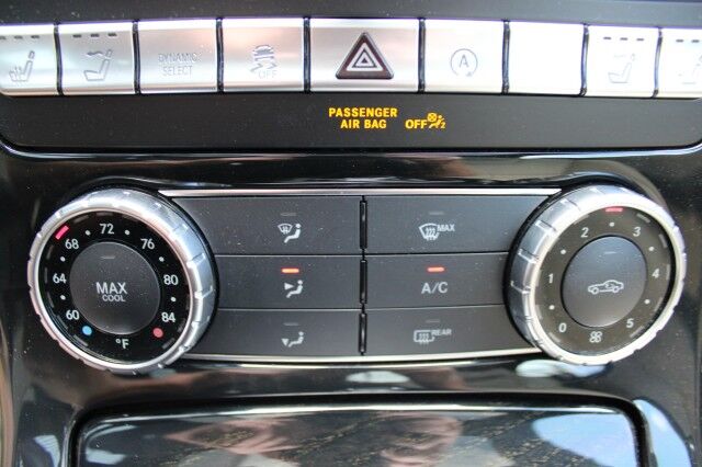 2017 Mercedes-Benz SLC SLC 300 PREMIUM 1 Melbourne FL