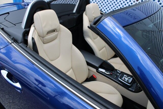 2017 Mercedes-Benz SLC SLC 300 PREMIUM 1 Melbourne FL
