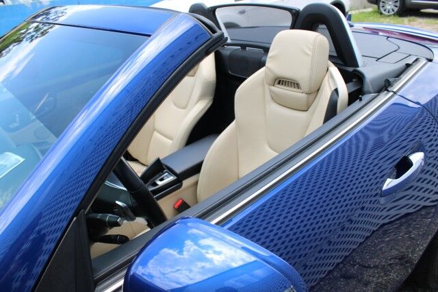 2017 Mercedes-Benz SLC SLC 300 PREMIUM 1 Melbourne FL
