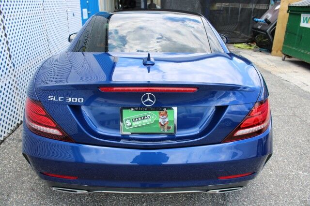 2017 Mercedes-Benz SLC SLC 300 PREMIUM 1 Melbourne FL