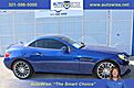 2017 Mercedes-Benz SLC SLC 300 ROADSTER