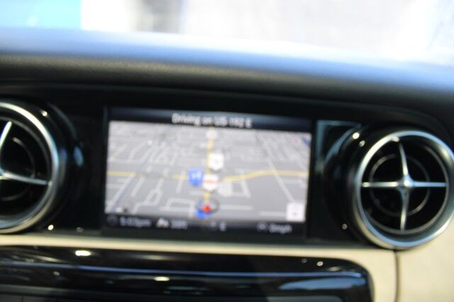 2017 Mercedes-Benz SLC SLC 300 ROADSTER Melbourne FL