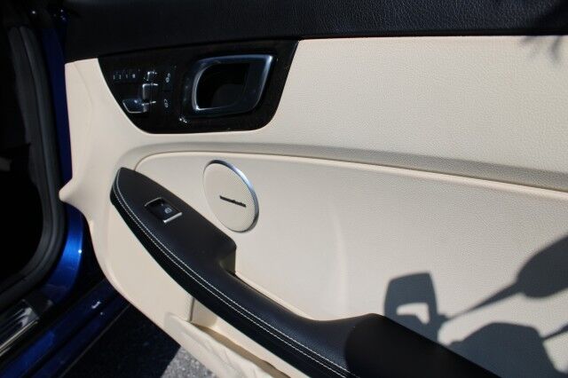 2017 Mercedes-Benz SLC SLC 300 ROADSTER Melbourne FL