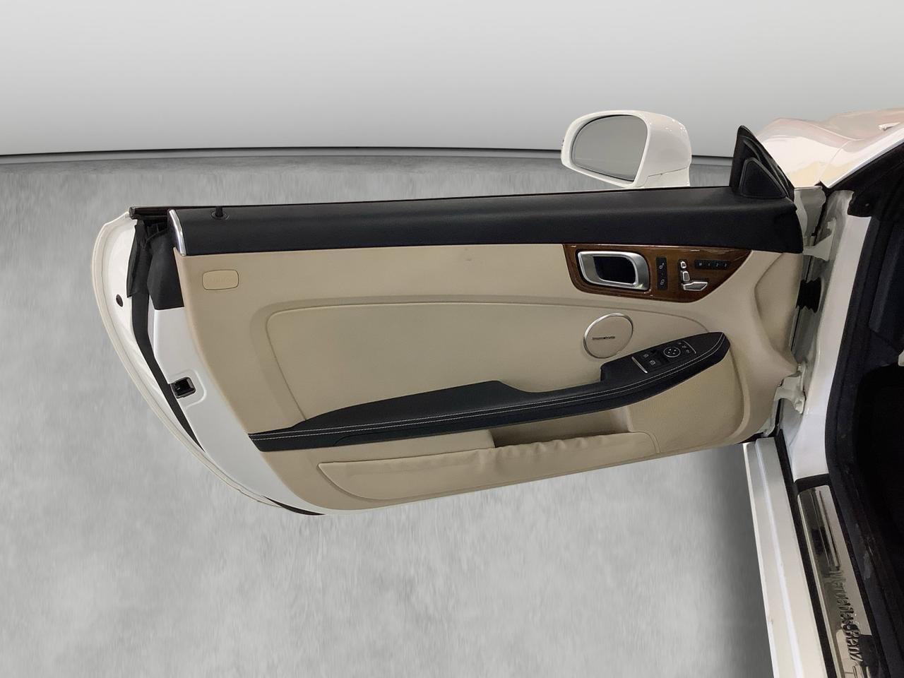 2017 Mercedes-Benz SLC SLC 300 New Braunfels TX