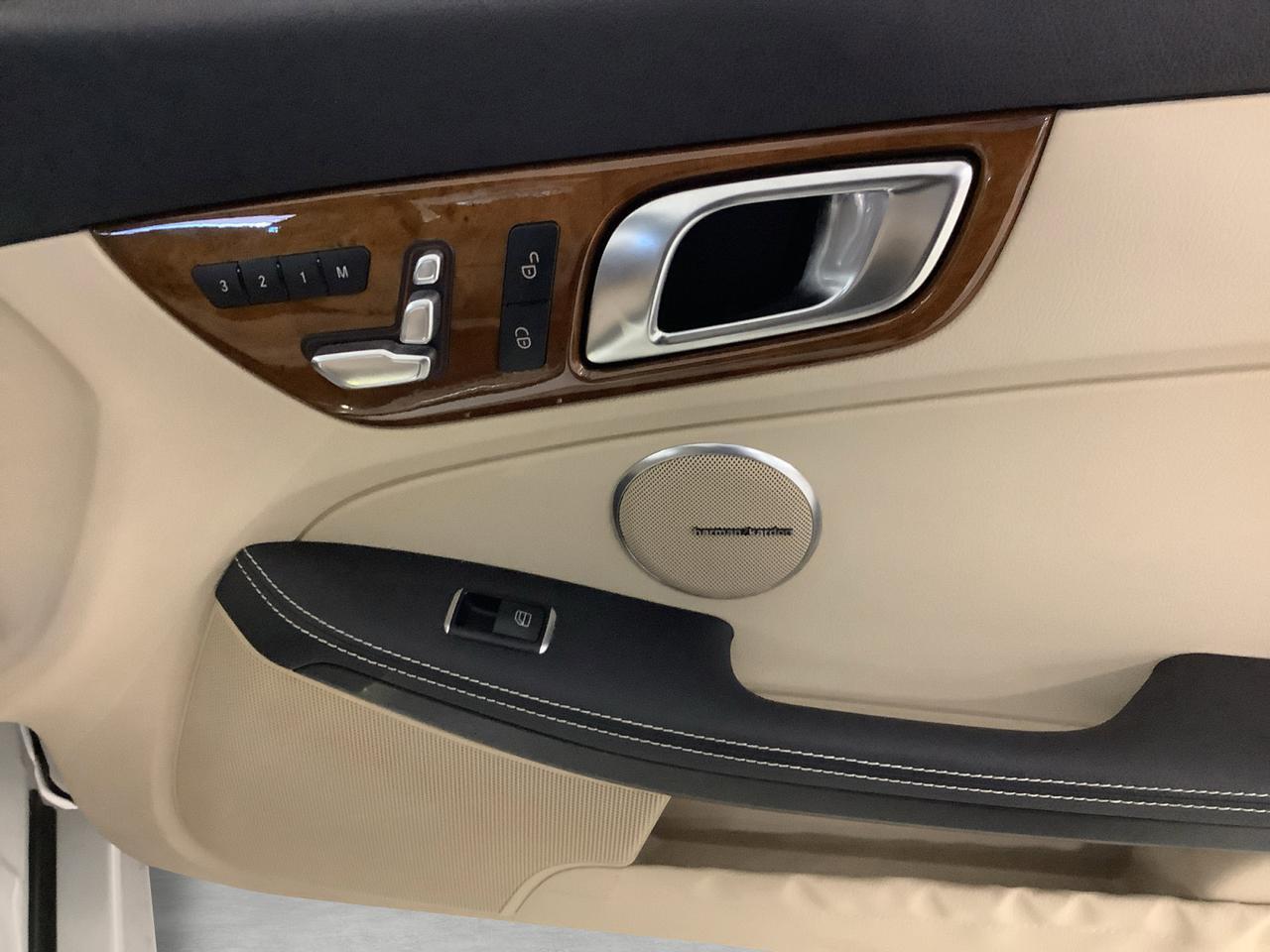 2017 Mercedes-Benz SLC SLC 300 New Braunfels TX