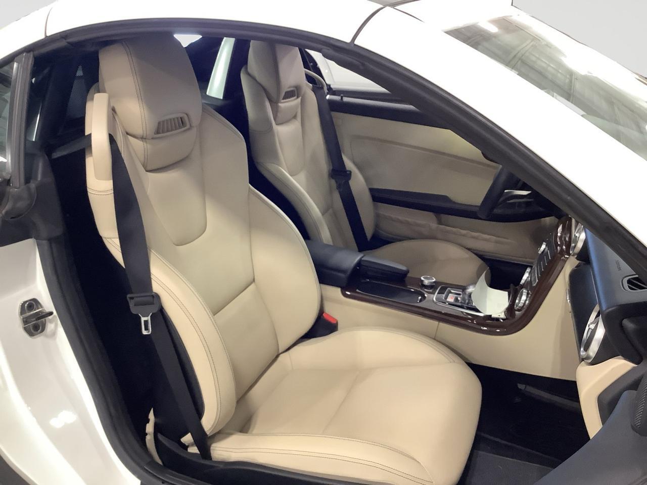 2017 Mercedes-Benz SLC SLC 300 New Braunfels TX