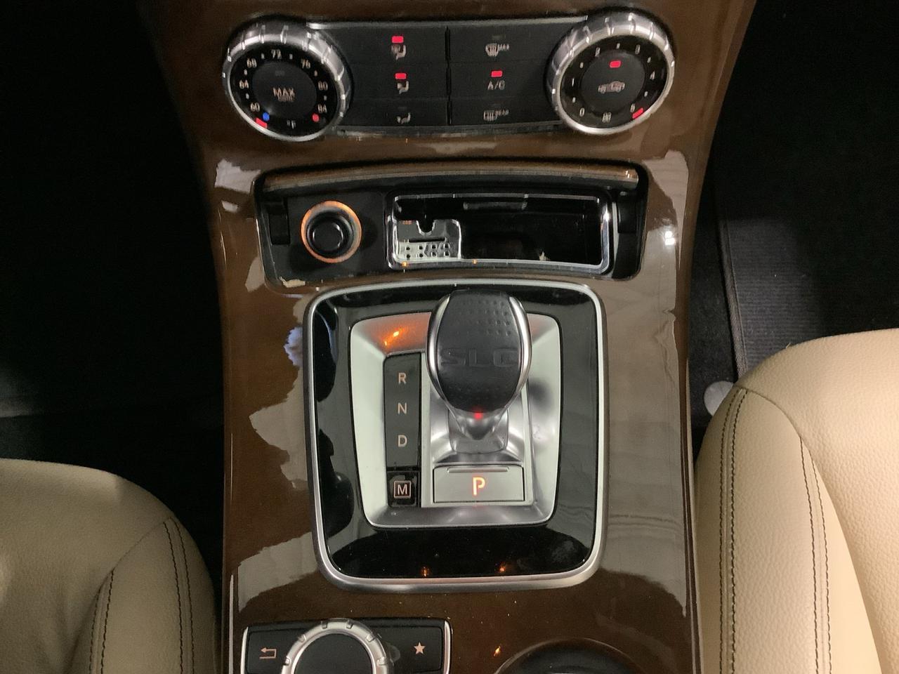 2017 Mercedes-Benz SLC SLC 300 New Braunfels TX