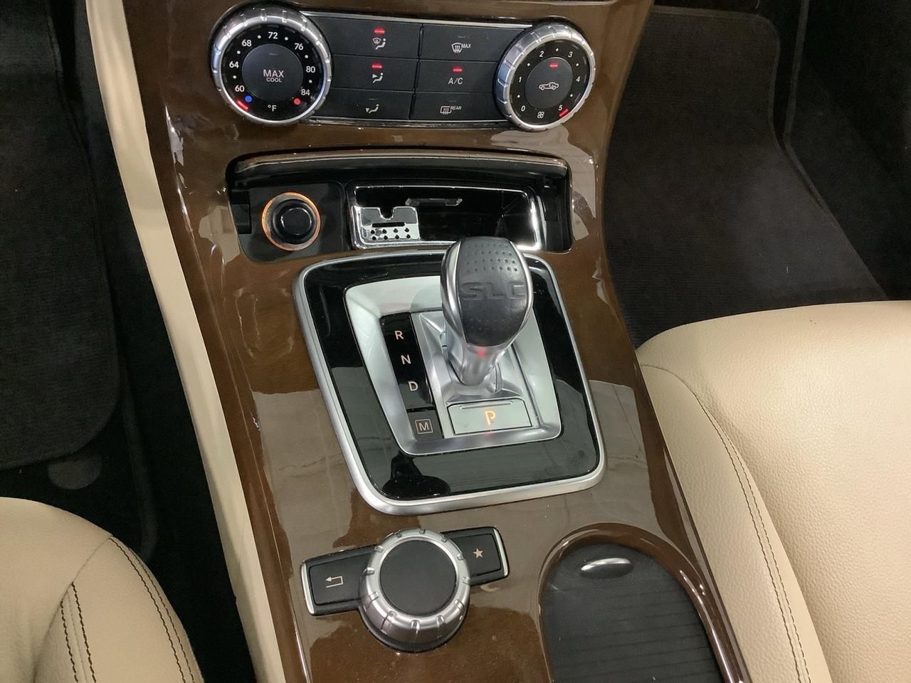 2017 Mercedes-Benz SLC SLC 300 New Braunfels TX