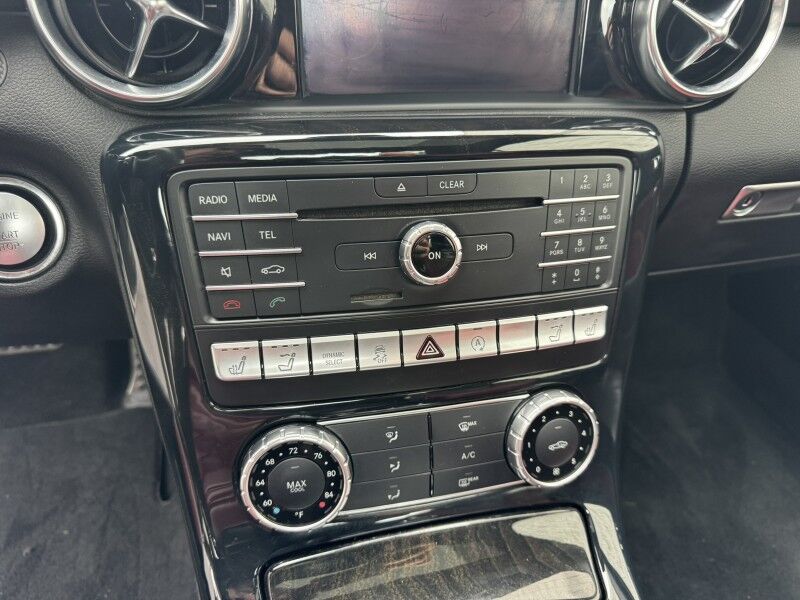 2017 Mercedes-Benz SLC SLC 300 Willow Grove PA