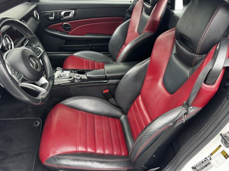 2017 Mercedes-Benz SLC SLC 300 Willow Grove PA