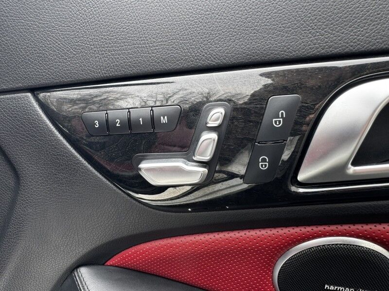 2017 Mercedes-Benz SLC SLC 300 Willow Grove PA