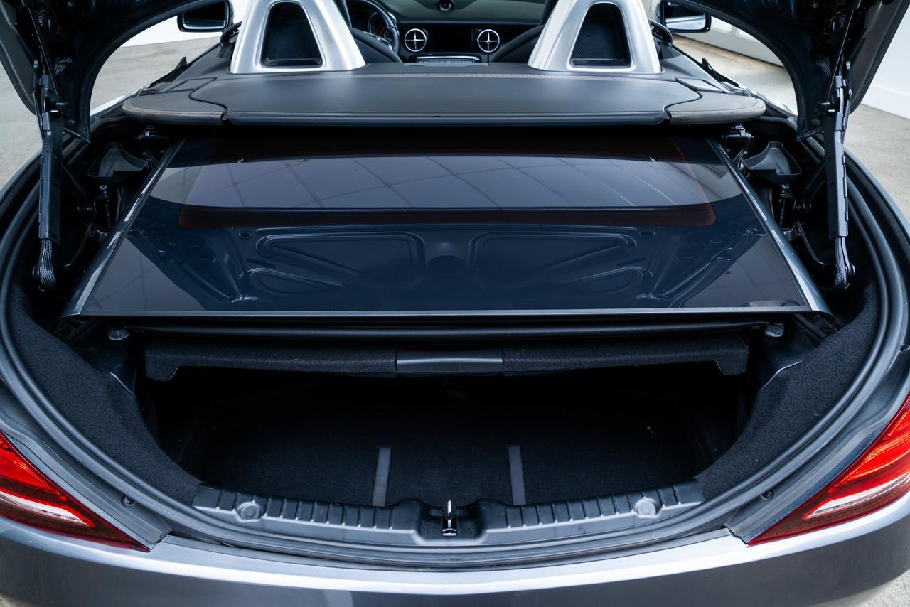 2017 Mercedes-Benz SLC SLC 43 AMG&reg; Premium Package 2 / Carbon Fiber Trim Portland OR