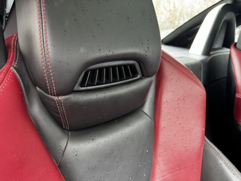 2017 Mercedes-Benz SLC300 SLC 300 Willow Grove PA