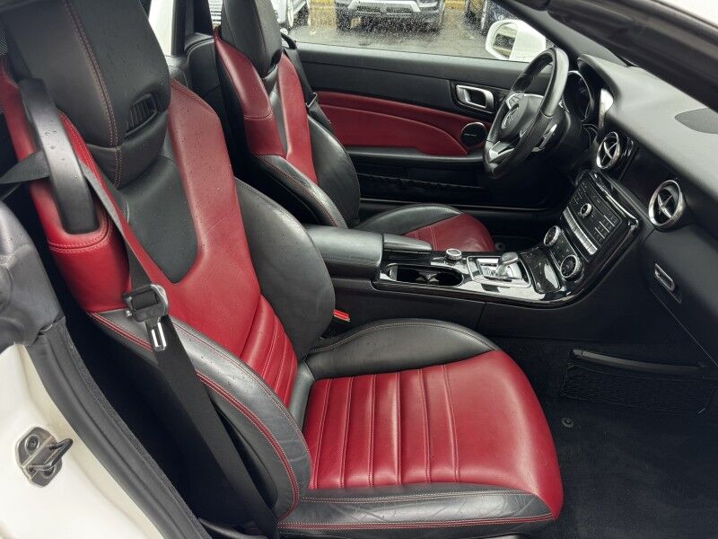 2017 Mercedes-Benz SLC300 SLC 300 Willow Grove PA